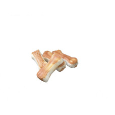 Dog Snack Mini Chicken Cover Bone